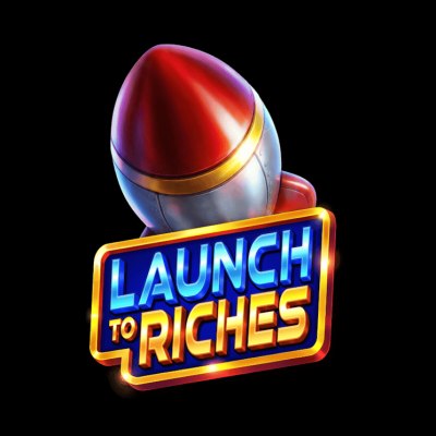 Launch to Riches online slot by Pragmatic Play