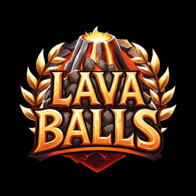 Lava Balls online slot by Pragmatic Play