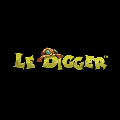 Le Digger online slot by Hacksaw Gaming