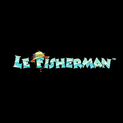 Le Fisherman online slot by Hacksaw Gaming