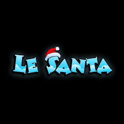 Le Santa online slot by Hacksaw Gaming