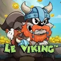 Le Viking online slot by Hacksaw Gaming