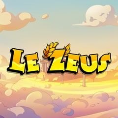 Le Zeus online slot by Hacksaw Gaming