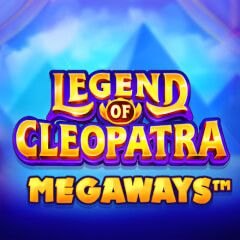 Legend Of Cleopatra Megaways online slot by Playson