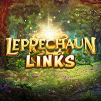 Leprechaun Links online slot by Slingshot Studios
