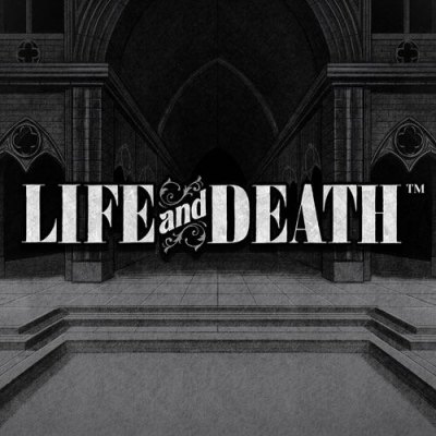Life and Death online slot by Hacksaw Gaming