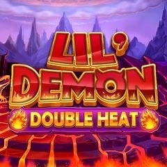 Lil Demon Double Heat online slot by Playtech