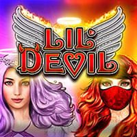 Lil' Devil online slot by Big Time Gaming