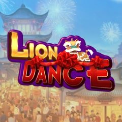 Lion Dance online slot by Red Tiger
