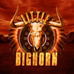 Little Bighorn online slot by Nolimit City