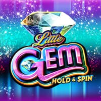 Little Gem Hold and Spin online slot by Pragmatic Play