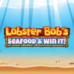 Lobster Bob’s Sea Food and Win It online slot by Pragmatic Play