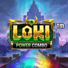 Loki Power Combo online slot by Just For The Win