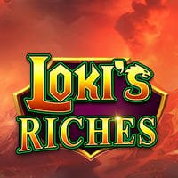 Loki’s Riches online slot by Pragmatic Play