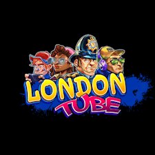 London Tube online slot by Red Tiger