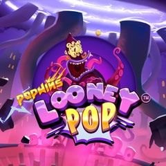 Looneypop online slot by AvatarUX