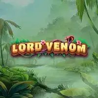 Lord Venom online slot by Backseat Gaming