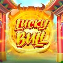 Lucky Bull online slot by Pragmatic Play