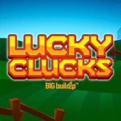 Lucky Clucks online slot by Crazy Tooth Studio