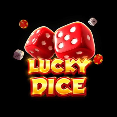 Lucky Dice online slot by Pragmatic Play