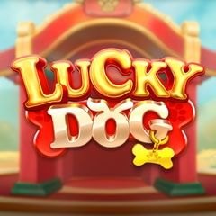 Lucky Dog online slot by Pragmatic Play