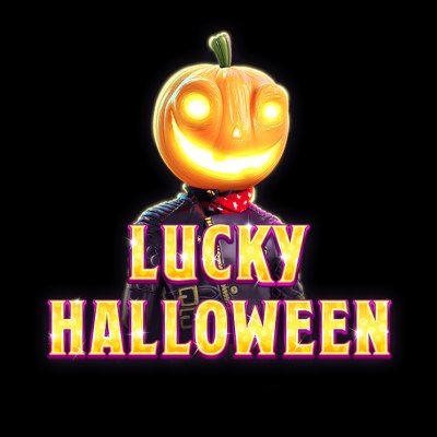 Lucky Halloween online slot by Red Tiger