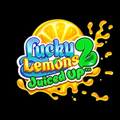Lucky Lemons 2 Juiced Up online slot by Snowborn Games