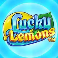 Lucky Lemons online slot by Snowborn Games