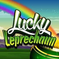 Lucky Leprechaun online slot by iSoftBet