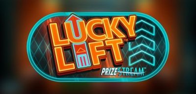 Lucky Lift online slot by Crazy Tooth Studio
