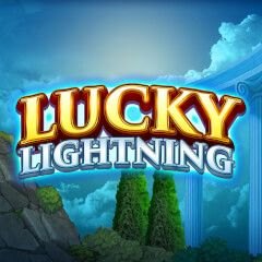 Lucky Lightning online slot by Pragmatic Play