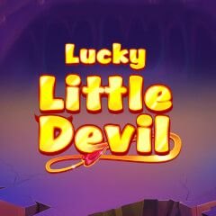 Lucky Little Devil online slot by Red Tiger