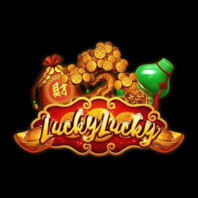Lucky Lucky online slot by Habanero