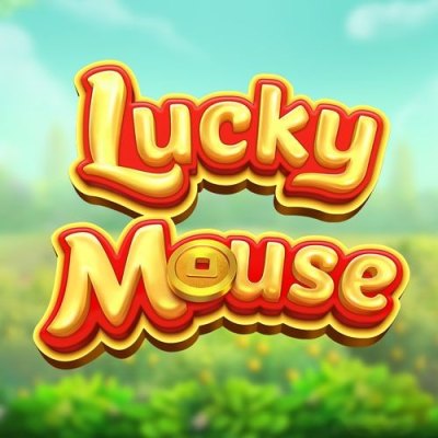 Lucky Mouse online slot by Pragmatic Play