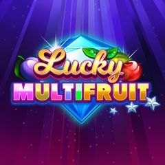 Lucky Multifruit online slot by Trusty Gaming