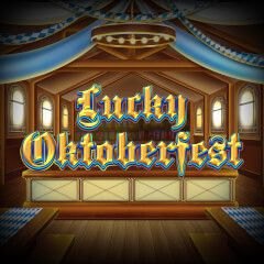 Lucky Oktoberfest online slot by Red Tiger