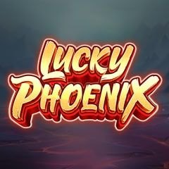 Lucky Phoenix online slot by Pragmatic Play