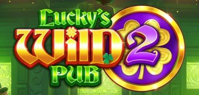 Lucky’s Wild Pub 2 online slot by Pragmatic Play
