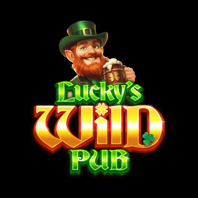 Lucky’s Wild Pub online slot by Pragmatic Play