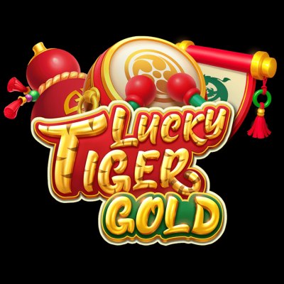 Lucky Tiger Gold online slot by Pragmatic Play
