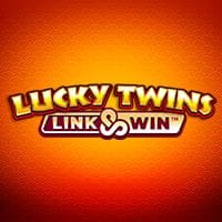 Lucky Twins Link and Win online slot by Slingshot Studios
