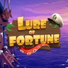 Lure of Fortune online slot by Relax Gaming