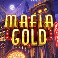 Mafia Gold online slot by Play'n GO