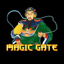 Magic Gate online slot by Red Tiger