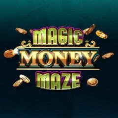 Magic Money Maze online slot by Pragmatic Play