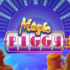 Magic Piggy online slot by Hacksaw Gaming