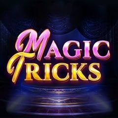 Magic Tricks online slot by Red Tiger