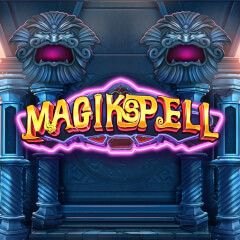 Magikspell online slot by Fantasma Games
