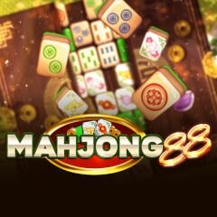 Mahjong 88 online slot by Play'n GO