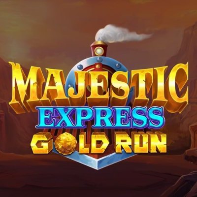 Majestic Express – Gold Run online slot by Pragmatic Play